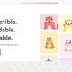Image for article titled CryptoKitties, Which Is Like Beanie Babies on the Blockchain, Seems to Be Crashing